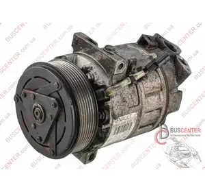 Компрессор кондиционера c 2006 Renault Master 8200848916 813265 Компрессор кондиционера c 2006 Renault Master 8200848916 813265