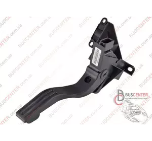 Потенциометр (педаль газа) Ford Mondeo 2S719F836DA Потенциометр (педаль газа) Ford Mondeo 2S719F836DA