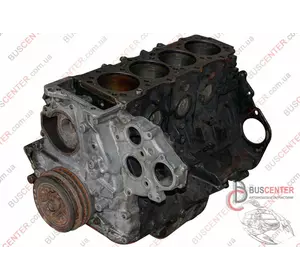 Блок двигателя в сборе (Mitsubishi Pajero Wagon 4 3.2 Diesel) Mitsubishi Pajero 4M41 Блок двигателя в сборе (Mitsubishi Pajero Wagon 4 3.2 Diesel) Mitsubishi Pajero 4M41