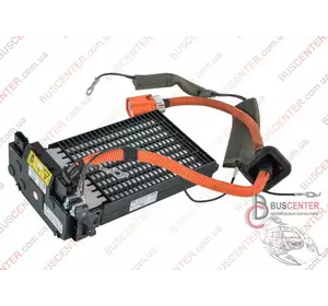 Радиатор электрического отопителя (тэн) Nissan Leaf 271433NF1A DX073001 Радиатор электрического отопителя (тэн) Nissan Leaf 271433NF1A DX073001