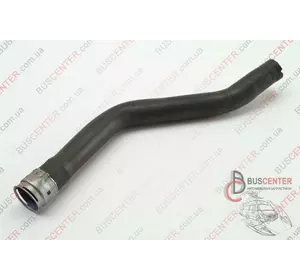 Патрубок печки Citroen Jumpy X632149 Патрубок печки Citroen Jumpy X632149