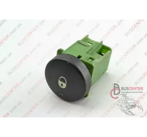 Кнопка блокировки замка двери (центрального замка) Citroen Berlingo 9644851477 6554 W5 Кнопка блокировки замка двери (центрального замка) Citroen Berlingo 9644851477 6554 W5