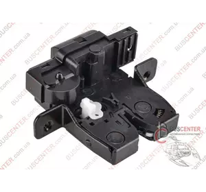 Замок двери задней ляды (крышки багажника) Nissan Qashqai 90502-AV710 EZC-NS-003A Замок двери задней ляды (крышки багажника) Nissan Qashqai 90502-AV710 EZC-NS-003A