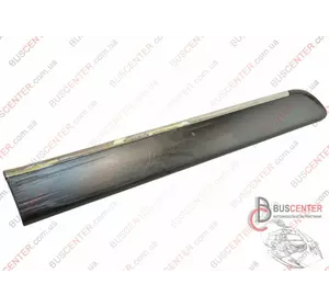 Молдинг двери передней правой Peugeot 2008 9686338177 Молдинг двери передней правой Peugeot 2008 9686338177