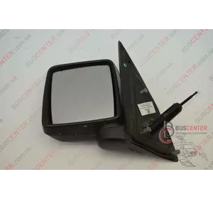 Зеркало наружное левое  механика Opel Combo 633427414 24400680 Зеркало наружное левое  механика Opel Combo 633427414 24400680