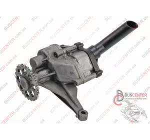 Масляный насос Mercedes Sprinter 6061810901 Масляный насос Mercedes Sprinter 6061810901