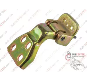 Навес двери задней распашной левой нижний (петля 180°) Ford Transit 4 870 669 STD 628 Навес двери задней распашной левой нижний (петля 180°) Ford Transit 4 870 669 STD 628