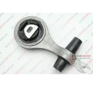 Подушка КПП задняя нижняя Fiat Doblo 51760173 SAS9002433 Подушка КПП задняя нижняя Fiat Doblo 51760173 SAS9002433