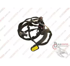 Проводка двери передней левой Citroen Jumpy 1440102880 Проводка двери передней левой Citroen Jumpy 1440102880