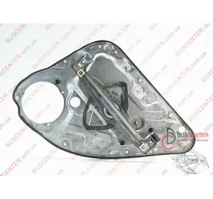Механизм стеклоподъемника задний левый Ford Focus 4M51-A045H23-B Механизм стеклоподъемника задний левый Ford Focus 4M51-A045H23-B