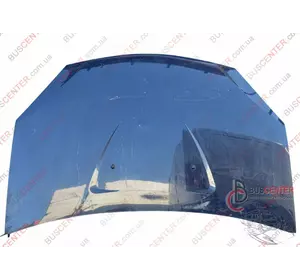Капот Dacia Sandero 6001551793 Капот Dacia Sandero 6001551793