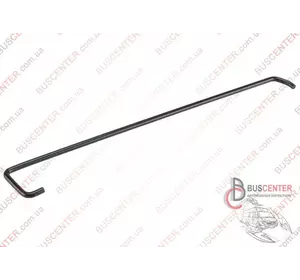 Упор капота (фиксатор, держатель, опора) Renault Kangoo 8200218958 505 1686 Упор капота (фиксатор, держатель, опора) Renault Kangoo 8200218958 505 1686