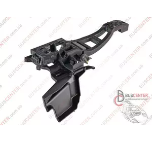 Корпус ручки двери задней левой наружной Ford Kuga 4M51A266B23AD 4M51-A266B23-AD Корпус ручки двери задней левой наружной Ford Kuga 4M51A266B23AD 4M51-A266B23-AD