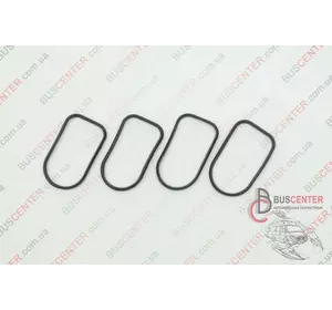 Прокладка впускного коллектора (1шт) Mercedes Sprinter 611 098 02 80 ATT100 0181 Прокладка впускного коллектора (1шт) Mercedes Sprinter 611 098 02 80 ATT100 0181