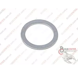 Прокладка сливной пробки редуктора (уплотнитель, шайба "1 шт) Nissan Qashqai 110264N200 Прокладка сливной пробки редуктора (уплотнитель, шайба "1 шт) Nissan Qashqai 110264N200