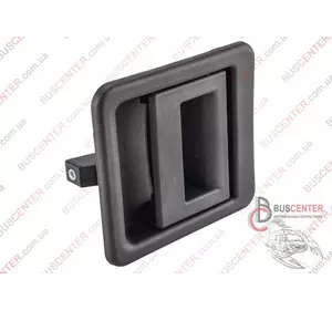 Ручка двери боковой правой раздвижной наружная Fiat Ducato 1301418808 55846 Ручка двери боковой правой раздвижной наружная Fiat Ducato 1301418808 55846