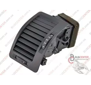 Дефлектор левый Skoda Octavia 1Z0819701 Дефлектор левый Skoda Octavia 1Z0819701