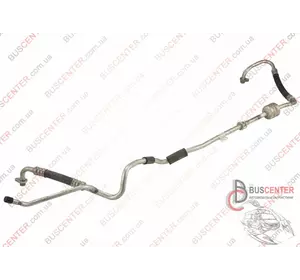 Трубка кондиционера Peugeot 508 9659576380 Трубка кондиционера Peugeot 508 9659576380