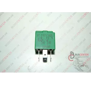 Реле предохранителей Mercedes Vito 004 545 04 05 A0045450405 Реле предохранителей Mercedes Vito 004 545 04 05 A0045450405