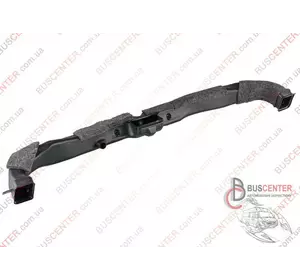 Воздуховод центральный Mitsubishi Outlander 7830A082 Воздуховод центральный Mitsubishi Outlander 7830A082