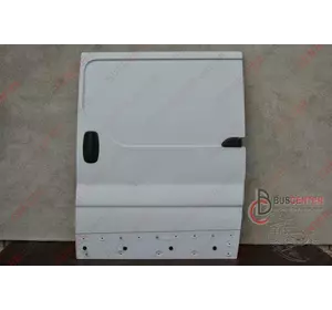 Дверь боковая сдвижная левая глухая Renault Trafic 7751 472 219 7751472219 Дверь боковая сдвижная левая глухая Renault Trafic 7751 472 219 7751472219