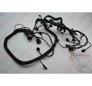 Проводка двигателя Mercedes Sprinter A0001501415 Проводка двигателя Mercedes Sprinter A0001501415