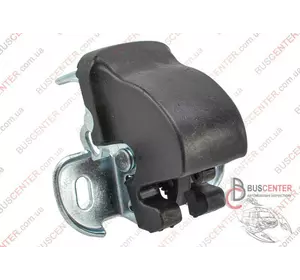 Замок двери задней верхний/ нижний (защелка) Renault Kangoo 7700303585 ORK8200031628 Замок двери задней верхний/ нижний (защелка) Renault Kangoo 7700303585 ORK8200031628