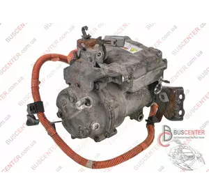 Компрессор кондиционера Mitsubishi Outlander 7813A378 Компрессор кондиционера Mitsubishi Outlander 7813A378