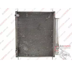 Радиатор кондиционера Mitsubishi I-MiEV 7812A019 Радиатор кондиционера Mitsubishi I-MiEV 7812A019