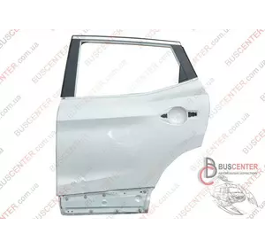 Дверь задняя левая Nissan Qashqai H21014EAMA Дверь задняя левая Nissan Qashqai H21014EAMA