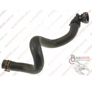 Патрубок системы отопления Citroen Berlingo 6466CL Патрубок системы отопления Citroen Berlingo 6466CL