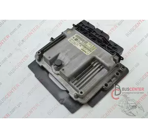 Электронный блок управления (ЭБУ) Citroen Berlingo 9805947380 0281019817 Электронный блок управления (ЭБУ) Citroen Berlingo 9805947380 0281019817