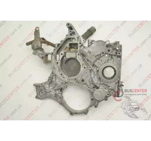 Масляный насос (передняя крышка двигателя) Renault Master 7421050416 Масляный насос (передняя крышка двигателя) Renault Master 7421050416