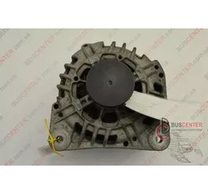 Генератор 125 A Renault Master 7711134316 S542272R Генератор 125 A Renault Master 7711134316 S542272R