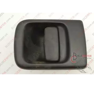 Ручка двери задней распашной наружная Renault Master 7700352433 Ручка двери задней распашной наружная Renault Master 7700352433