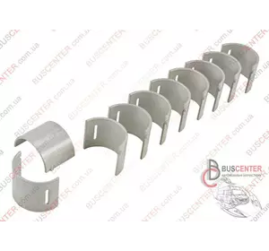 Вкладыш распредвала STD (подшипник, втулка "комплект - 10 шт") Volkswagen Transporter 038 103 673 A 77 913 600 Вкладыш распредвала STD (подшипник, втулка "комплект - 10 шт") Volkswagen Transporter 038 103 673 A 77 913 600