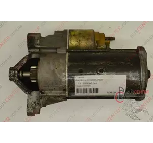 Стартер Fiat Scudo 1342792080 D7R26 Стартер Fiat Scudo 1342792080 D7R26