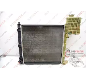 Радиатор охлаждения Mercedes Vito 638 501 30 01 17014004