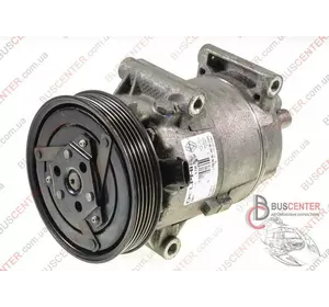 Компрессор кондиционера Renault Megane 8200470242 11185231514.A Компрессор кондиционера Renault Megane 8200470242 11185231514.A