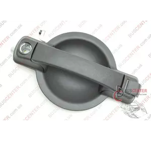 Ручка двери передней правой наружная Fiat Doblo 735309959 Ручка двери передней правой наружная Fiat Doblo 735309959