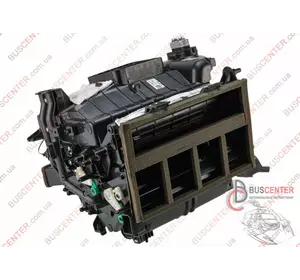 Корпус печки (дефект, с испарителем) Kia EV6 97200CV000 Корпус печки (дефект, с испарителем) Kia EV6 97200CV000