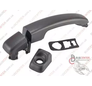 Ручка двери наружная Renault Master 806075963R 806073022R Ручка двери наружная Renault Master 806075963R 806073022R