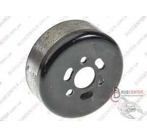 Шкив водяного насоса Nissan Qashqai 210511KT0A Шкив водяного насоса Nissan Qashqai 210511KT0A