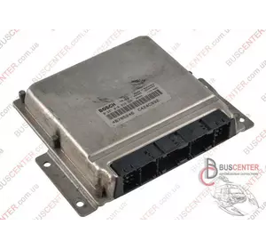 Электронный блок управления (ЭБУ) (Alfa Romeo 156) Fiat Doblo 46785246 0281010020 Электронный блок управления (ЭБУ) (Alfa Romeo 156) Fiat Doblo 46785246 0281010020