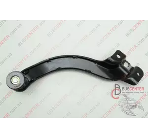 Ролик боковой правой сдвижной двери верхний с рычагом Renault Trafic 7700312370 ATT505 0159 Ролик боковой правой сдвижной двери верхний с рычагом Renault Trafic 7700312370 ATT505 0159