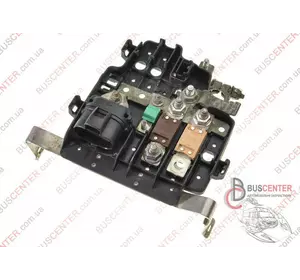 Клемма аккумулятора "PLUS " Renault Master 8200778373 Клемма аккумулятора "PLUS " Renault Master 8200778373
