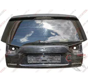 Дверь задняя ляда (Outlander XL/ без стекла) Mitsubishi Outlander 5801A524 Дверь задняя ляда (Outlander XL/ без стекла) Mitsubishi Outlander 5801A524