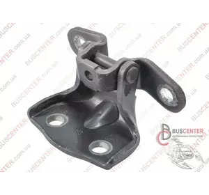 Петля задней двери правая верхняя (навес) Hyundai Santa Fe 79340-2B000 793402B000 Петля задней двери правая верхняя (навес) Hyundai Santa Fe 79340-2B000 793402B000