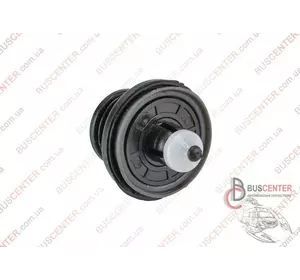 Клипса молдинга (крепление, пистон, фиксатор, пружинный зажим/ 1 шт) Volkswagen Caddy 6Q0 868 243 386 3004 Клипса молдинга (крепление, пистон, фиксатор, пружинный зажим/ 1 шт) Volkswagen Caddy 6Q0 868 243 386 3004