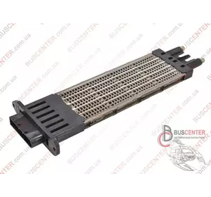 Радиатор печки электрический Citroen Berlingo A52103100 Радиатор печки электрический Citroen Berlingo A52103100
